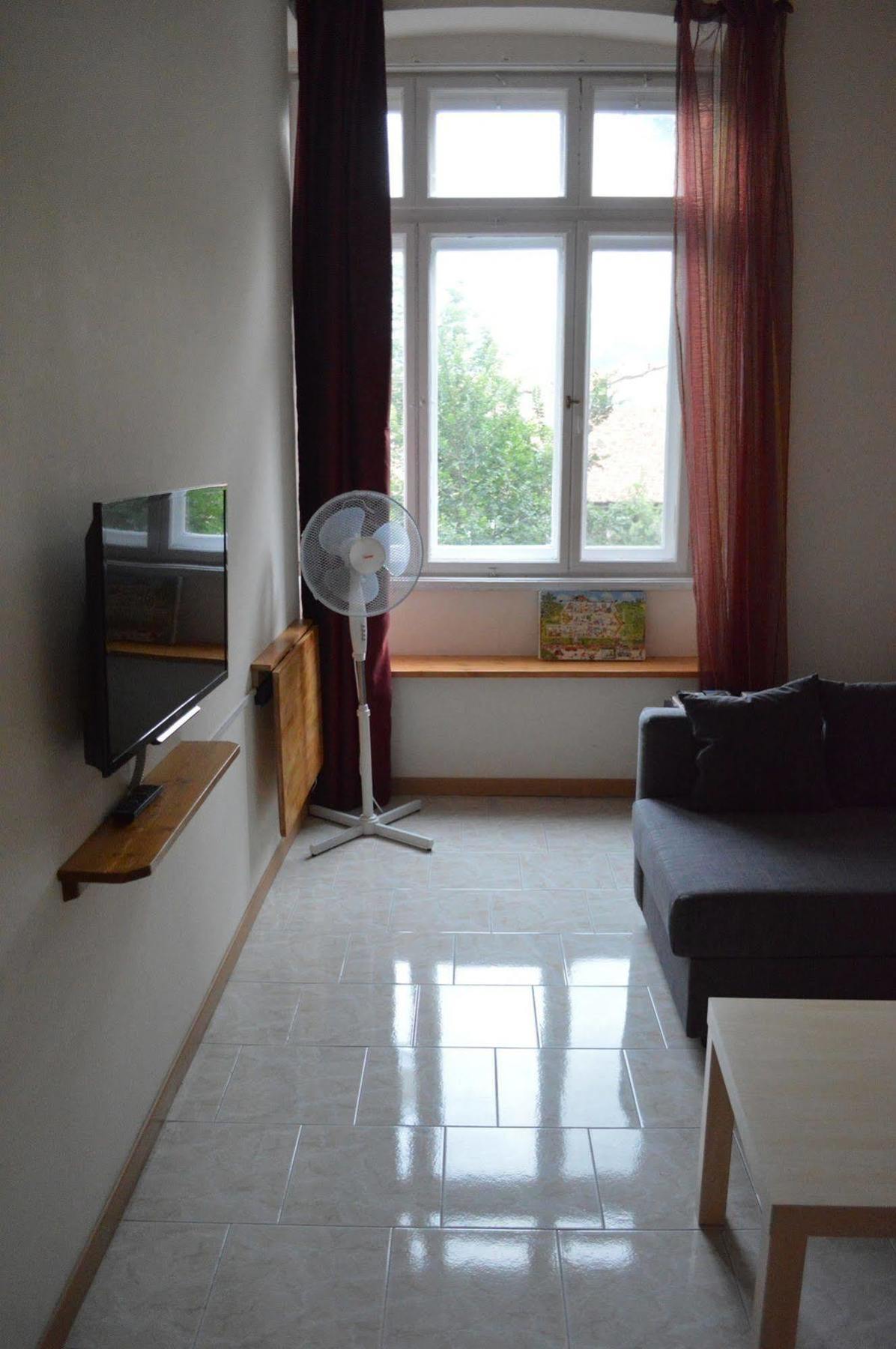 Casa Vacanze All'Angolo Trieste Exterior photo