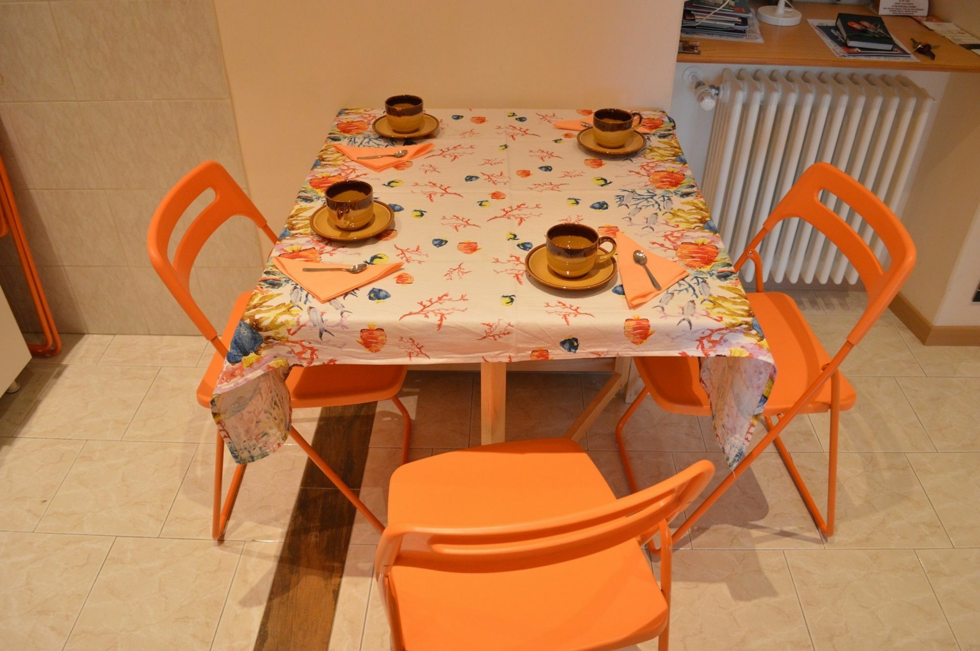Casa Vacanze All'Angolo Trieste Exterior photo